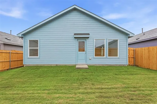 $1,725 | 1029 Calley Pear Trail, Princeton, TX 75407