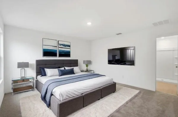 $1,725 | 1029 Calley Pear Trail, Princeton, TX 75407