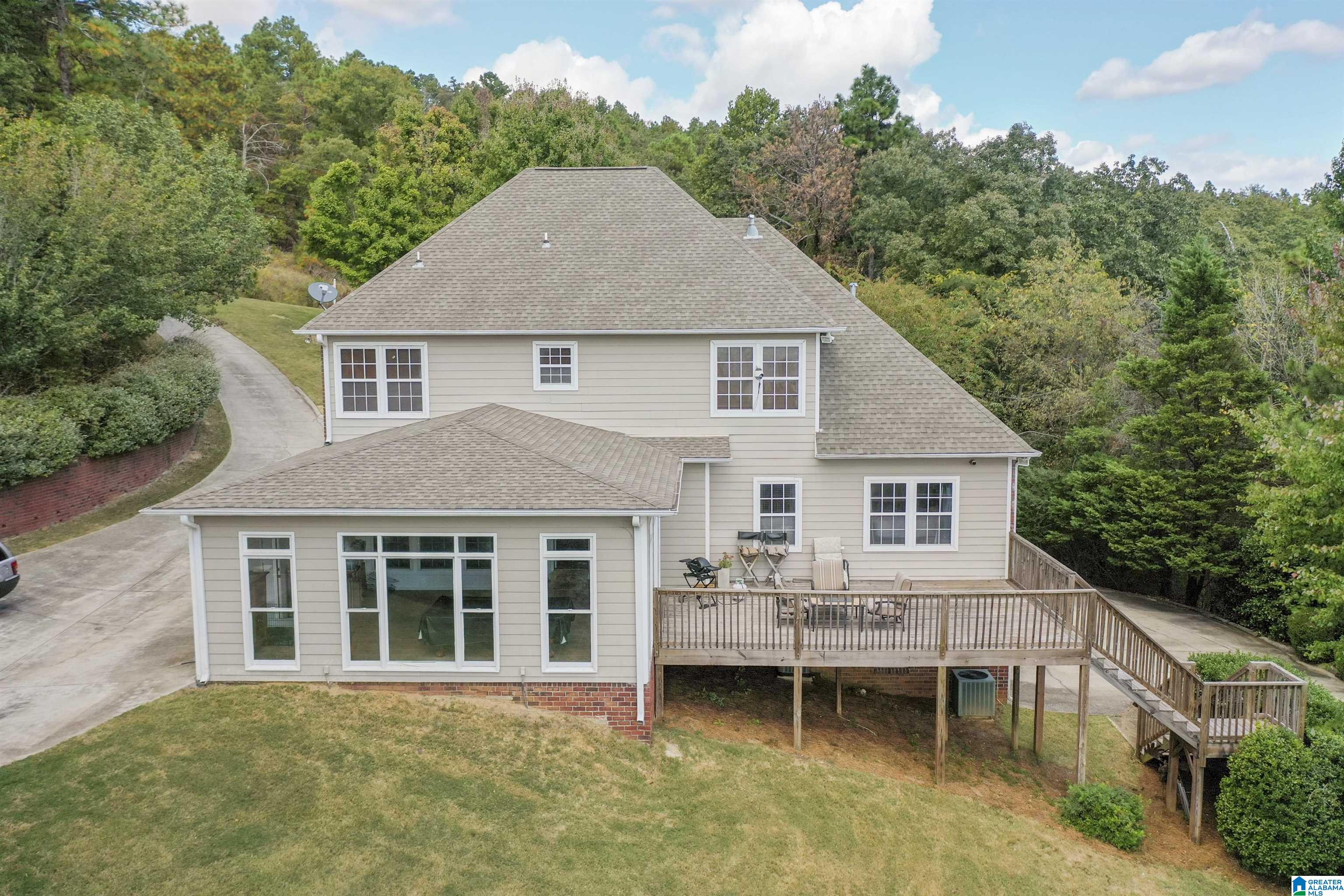 137 High Crest Road Pelham, AL 35124 - Photo 42 of 44