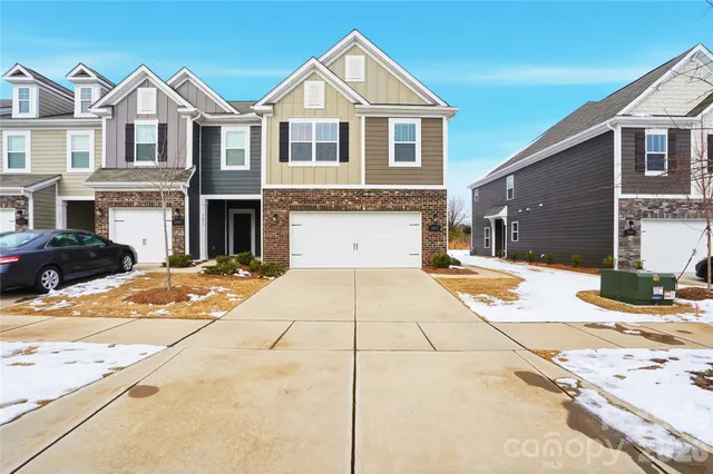 $345,000 | 3637 Secrest Landing, Monroe, NC 28110