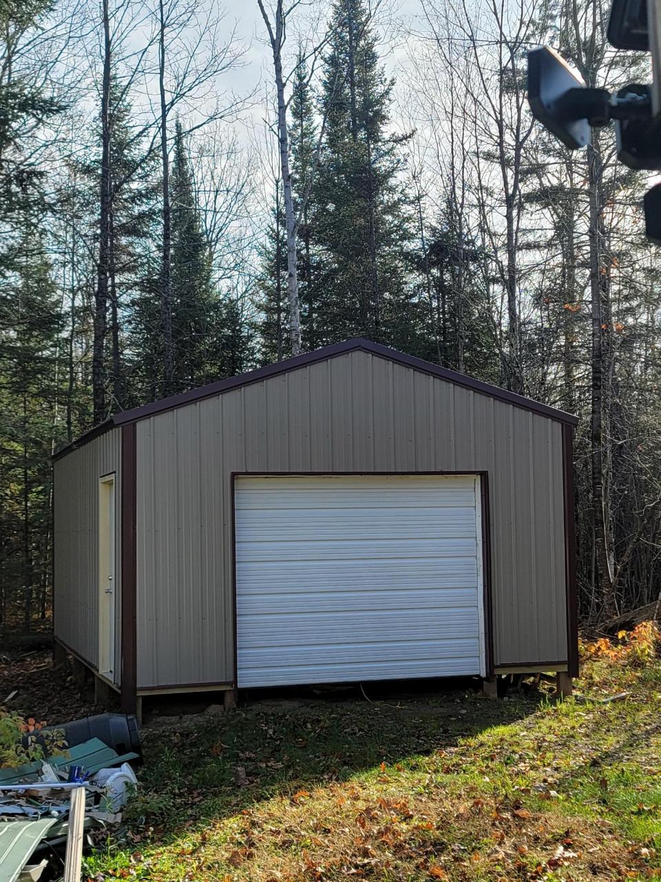 6570 Uncle Toms Road Winter, WI 54896 - Photo 4 of 27 Gallery Image 4