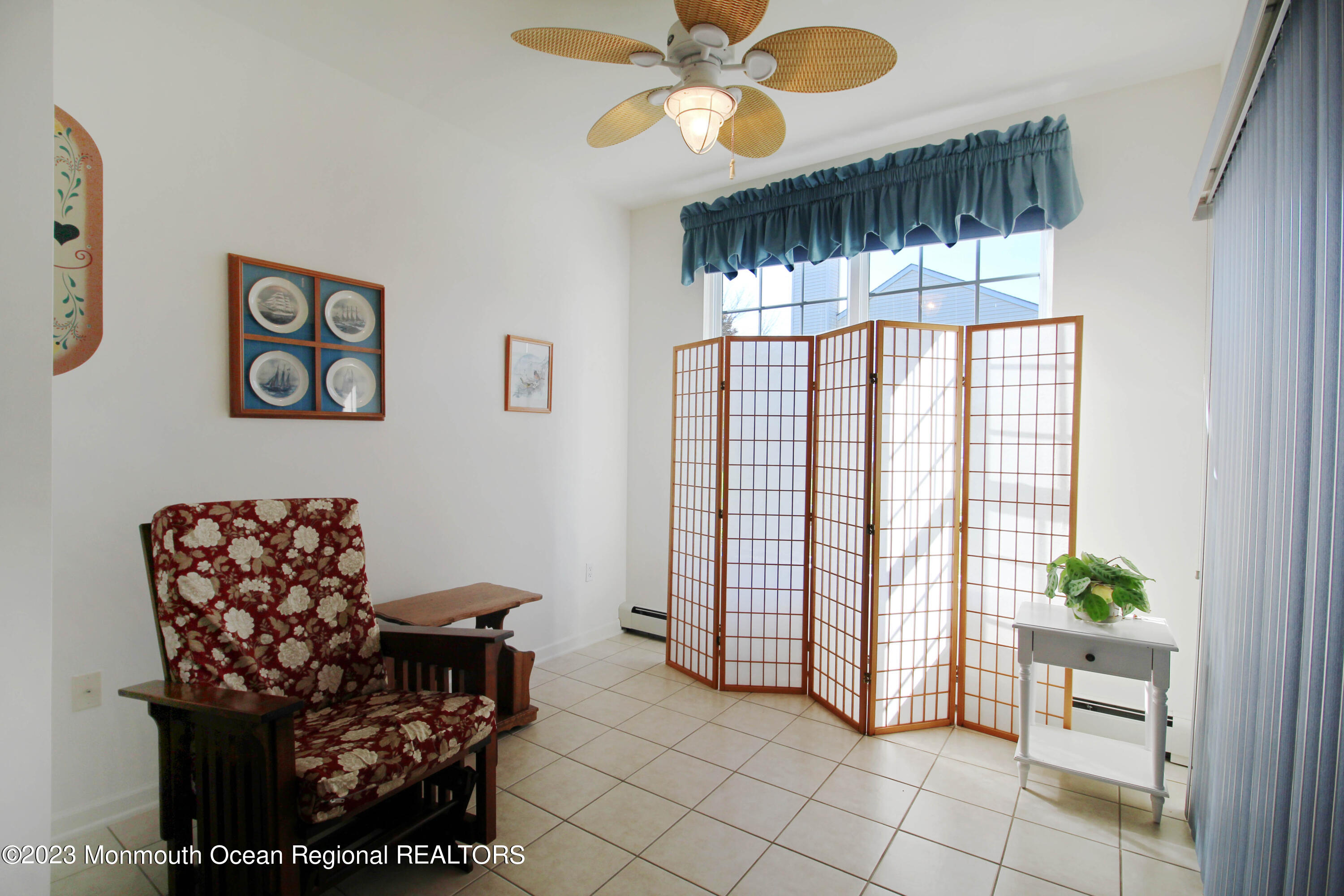 11 Carriage Road Whiting, NJ 08759 - Photo 17 of 35 a view of dining room and window