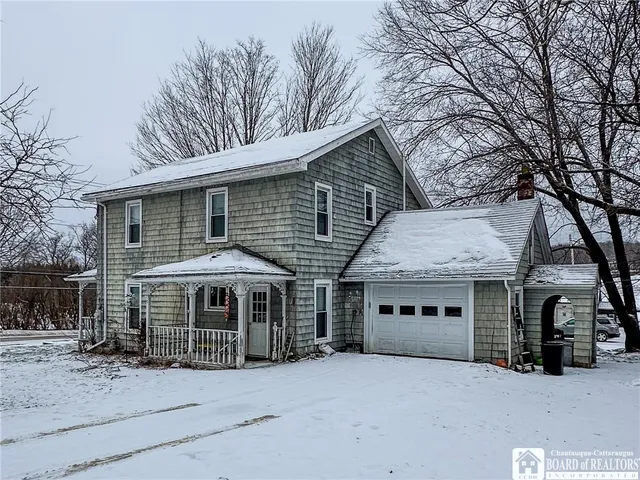 $110,000 | 9306 Jackson Hill Road, Cuba, NY 14727