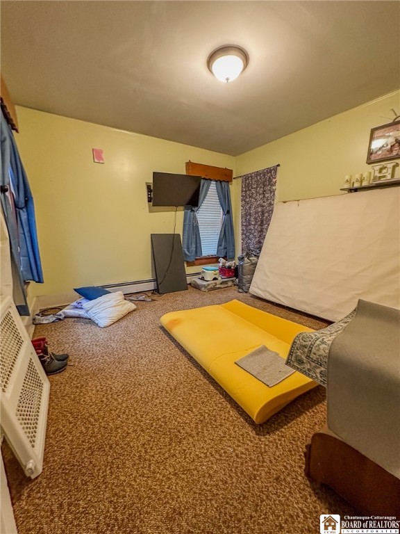 9306 Jackson Hill Road Cuba, NY 14727 - Photo 13 of 21