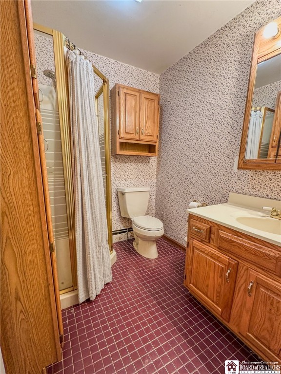 9306 Jackson Hill Road Cuba, NY 14727 - Photo 18 of 21