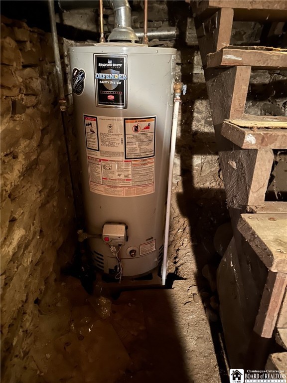 9306 Jackson Hill Road Cuba, NY 14727 - Photo 19 of 21