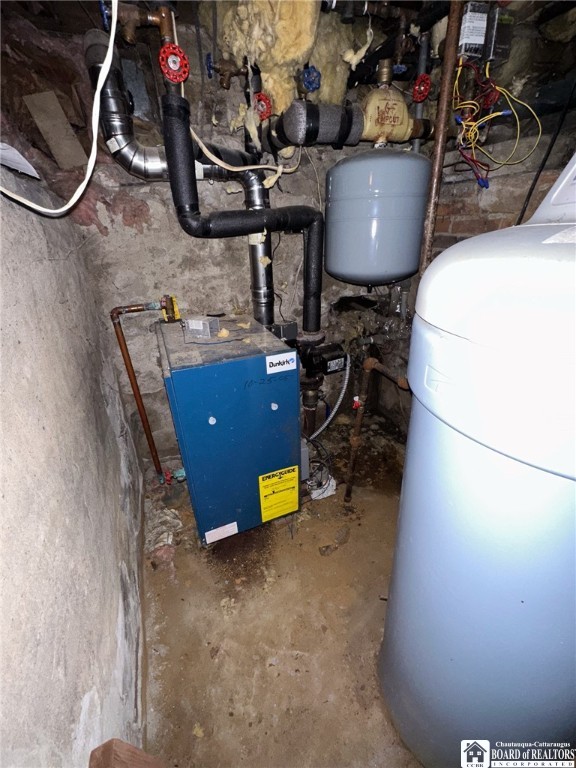 9306 Jackson Hill Road Cuba, NY 14727 - Photo 20 of 21