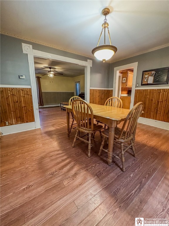 9306 Jackson Hill Road Cuba, NY 14727 - Photo 7 of 21