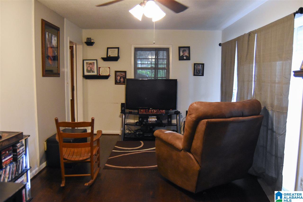 917 Jacksonville Street Weaver, AL 36277 - Photo 32 of 44