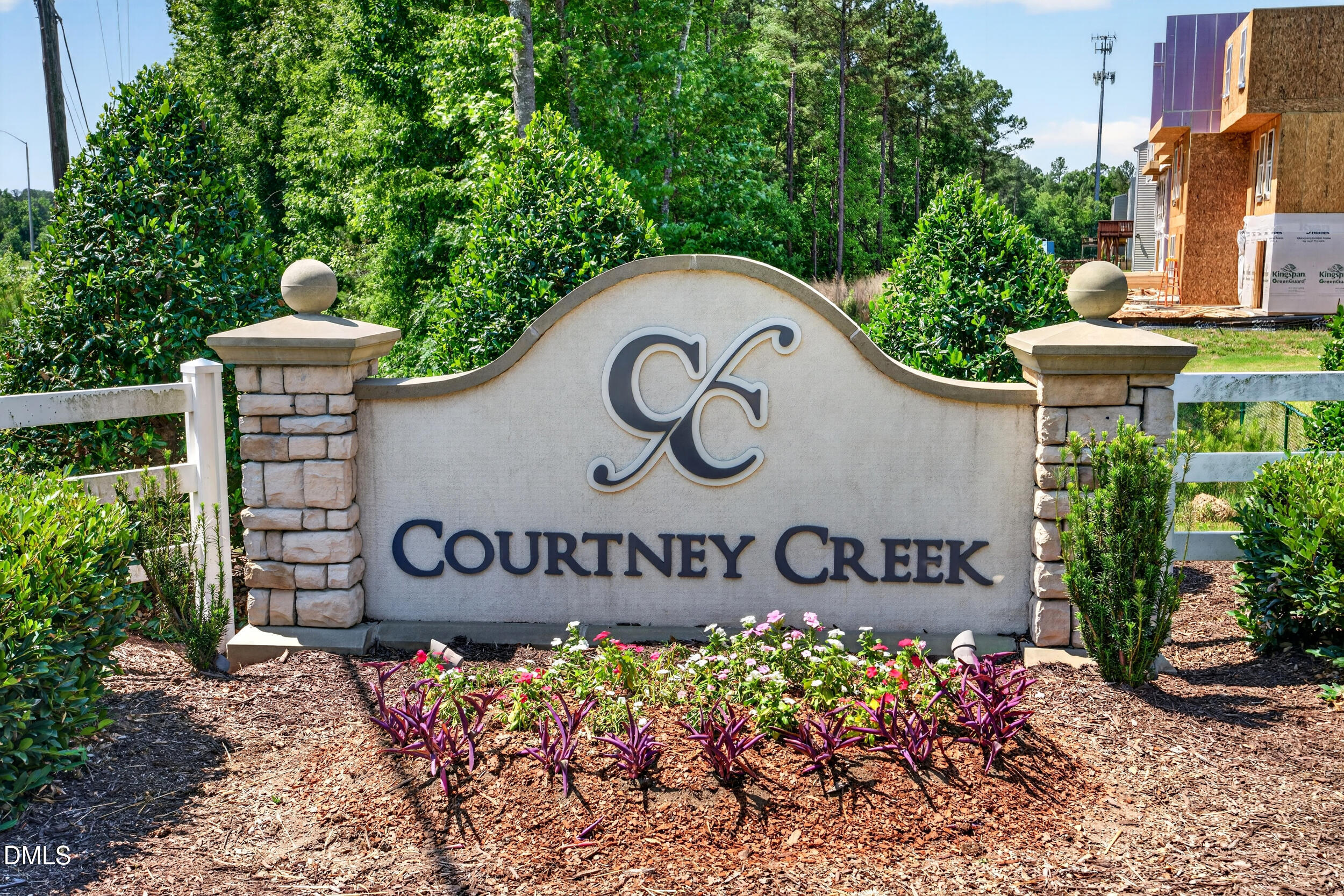 1232 Lizer Road Durham, NC 27713 - Photo 60 of 71