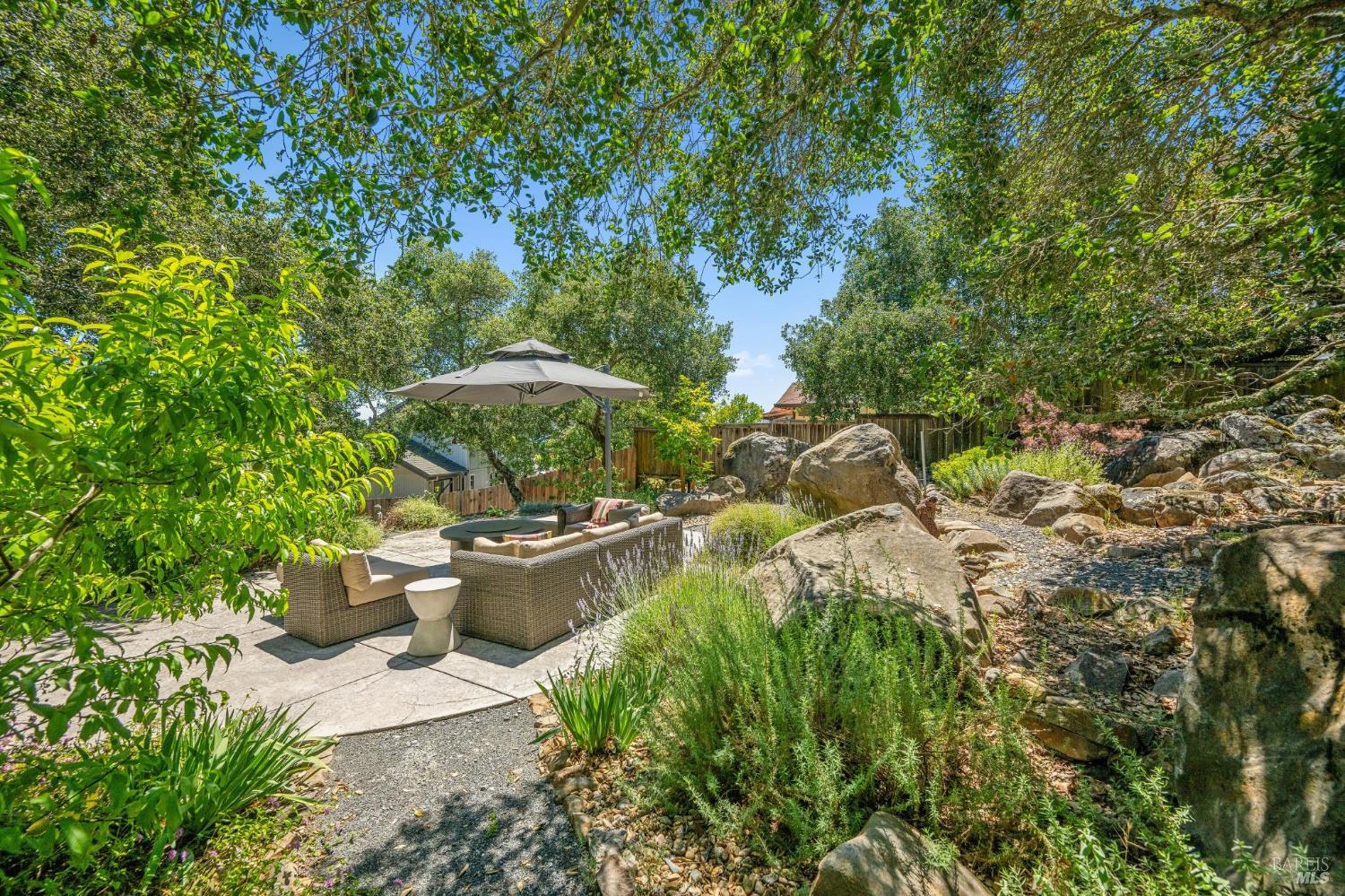 3335 Scrub Oak Drive Santa Rosa, CA 95404 - Photo 65 of 79