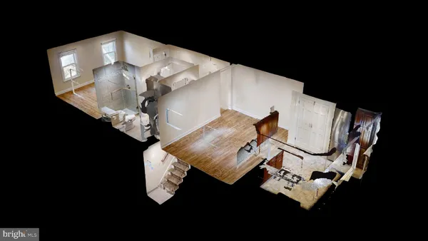 $2,200 | 226 North Patrick Street, Unit 2, Alexandria, VA 22314