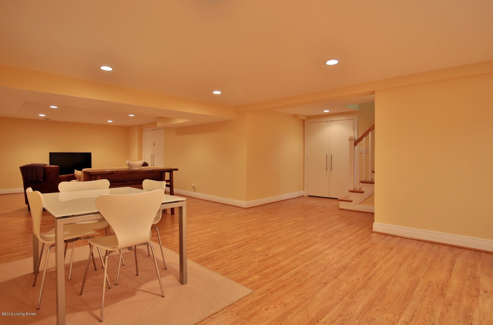 2403 Gray Fox Road Louisville, KY 40205 - Photo 33 of 45 Lower level