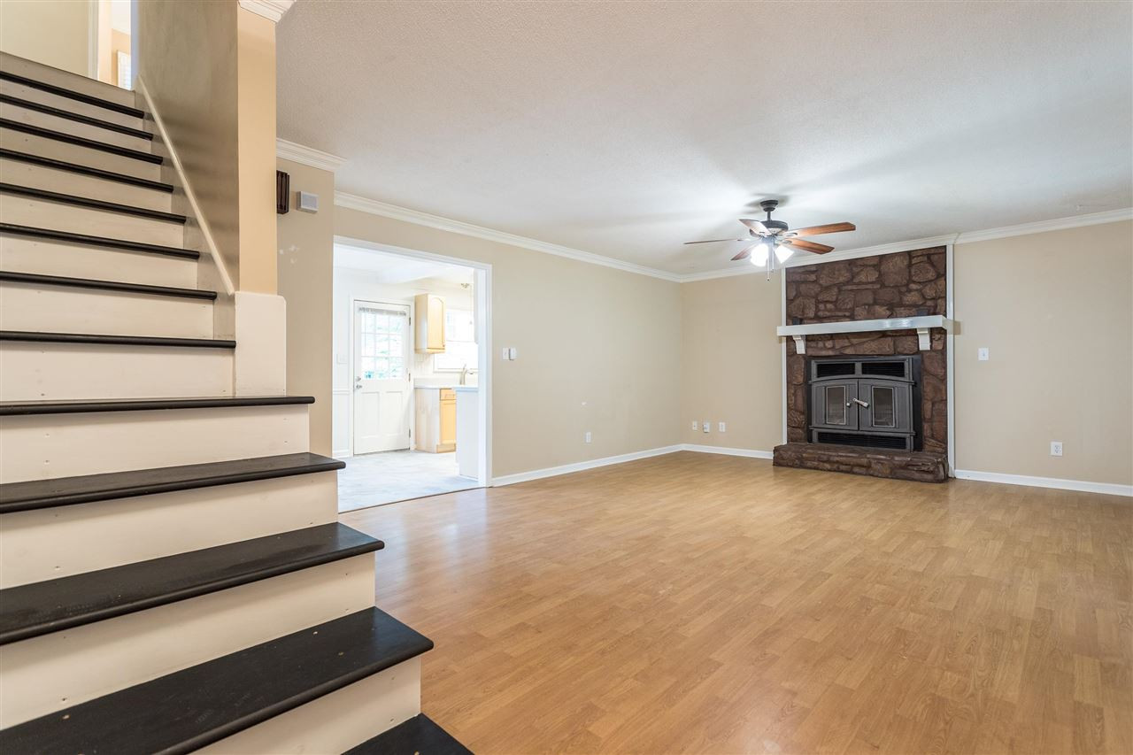 101 Brandywine Drive Raleigh, NC 27607 - Photo 3 of 28 Photo 3