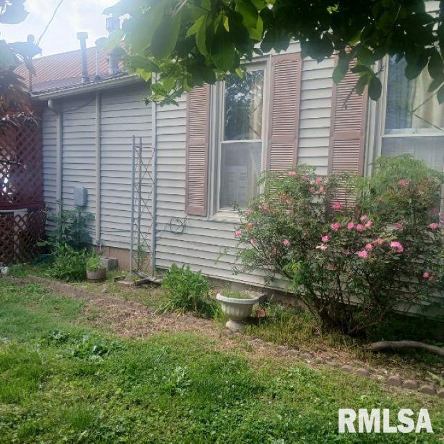 340 Canal Street Cave In Rock, IL 62919 - Photo 5 of 26