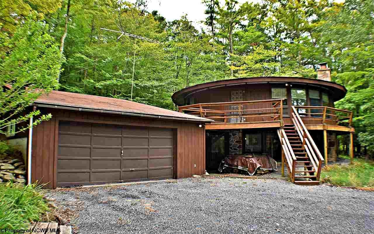667 Mountainside Road Davis, WV 26260 - Photo 2 of 19 Gallery Image 2