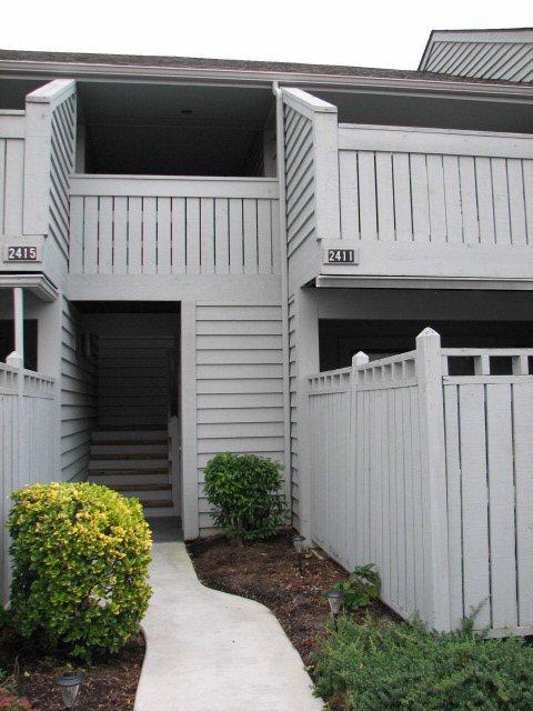 2411 Post Oak Road Salem, VA 24153 - Photo 1 of 29 Entrance