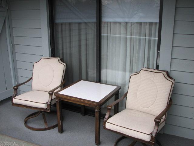 2411 Post Oak Road Salem, VA 24153 - Photo 7 of 29 balcony