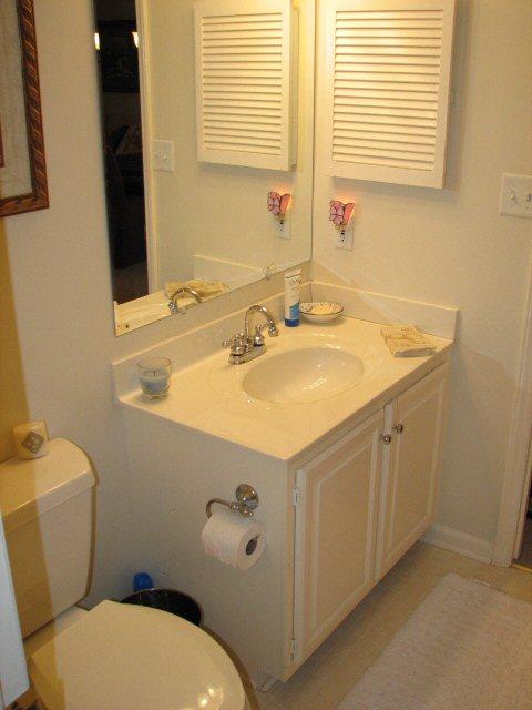 2411 Post Oak Road Salem, VA 24153 - Photo 9 of 29 bath