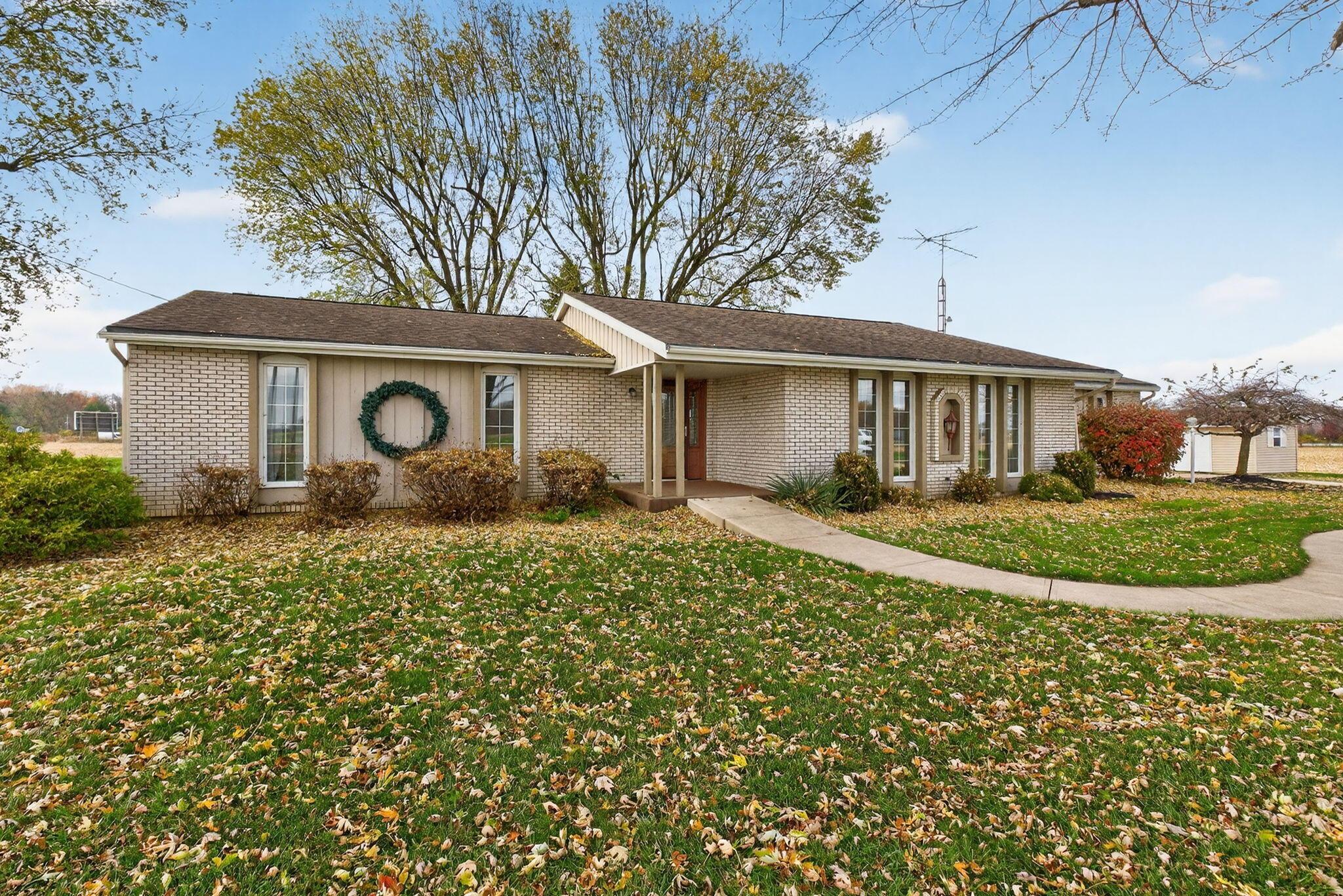 2531 Kreis Road Marion, OH 43302 - Photo 1 of 73 2531 Kreis Rd (Exterior)-8