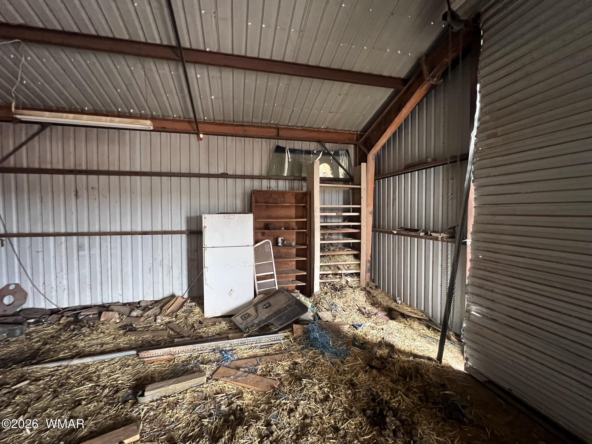 9518 Woodruff Hay Hollow Road Snowflake, AZ 85937 - Photo 36 of 146
