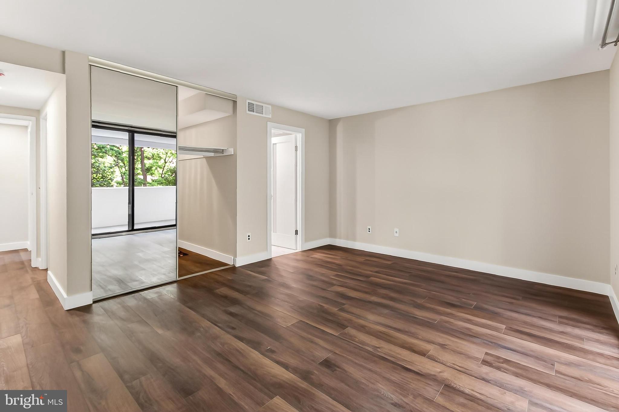 6101 Edsall Road, Unit 312 Alexandria, VA 22304 - Photo 27 of 78 Primary Bedroom