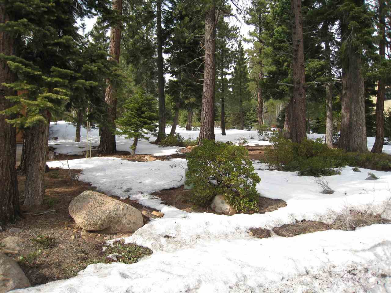 1748 Grouse Ridge Road Truckee, CA 96161 - Photo 2 of 4