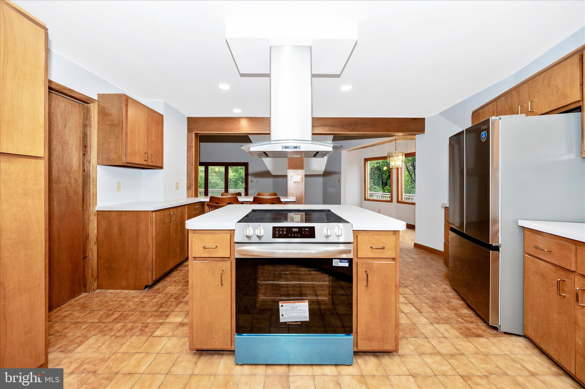 2813 Fry Road Jefferson, MD 21755 - Photo 13 of 51 Kitchen