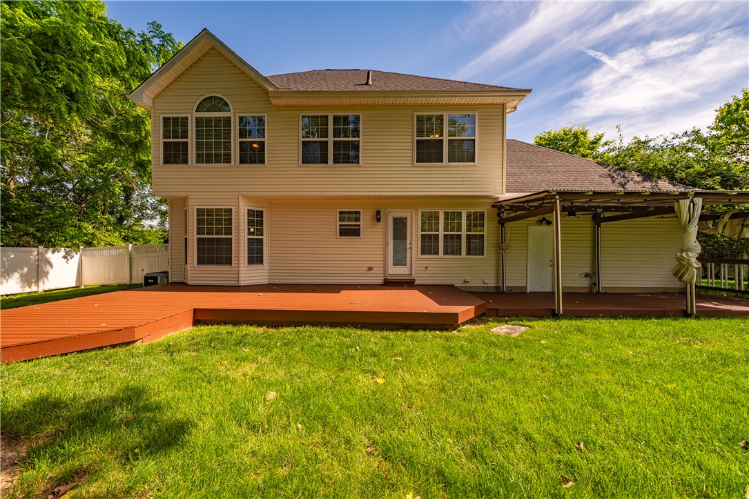 3415 Shakertown Road Beavercreek, OH 45430 - Photo 60 of 77