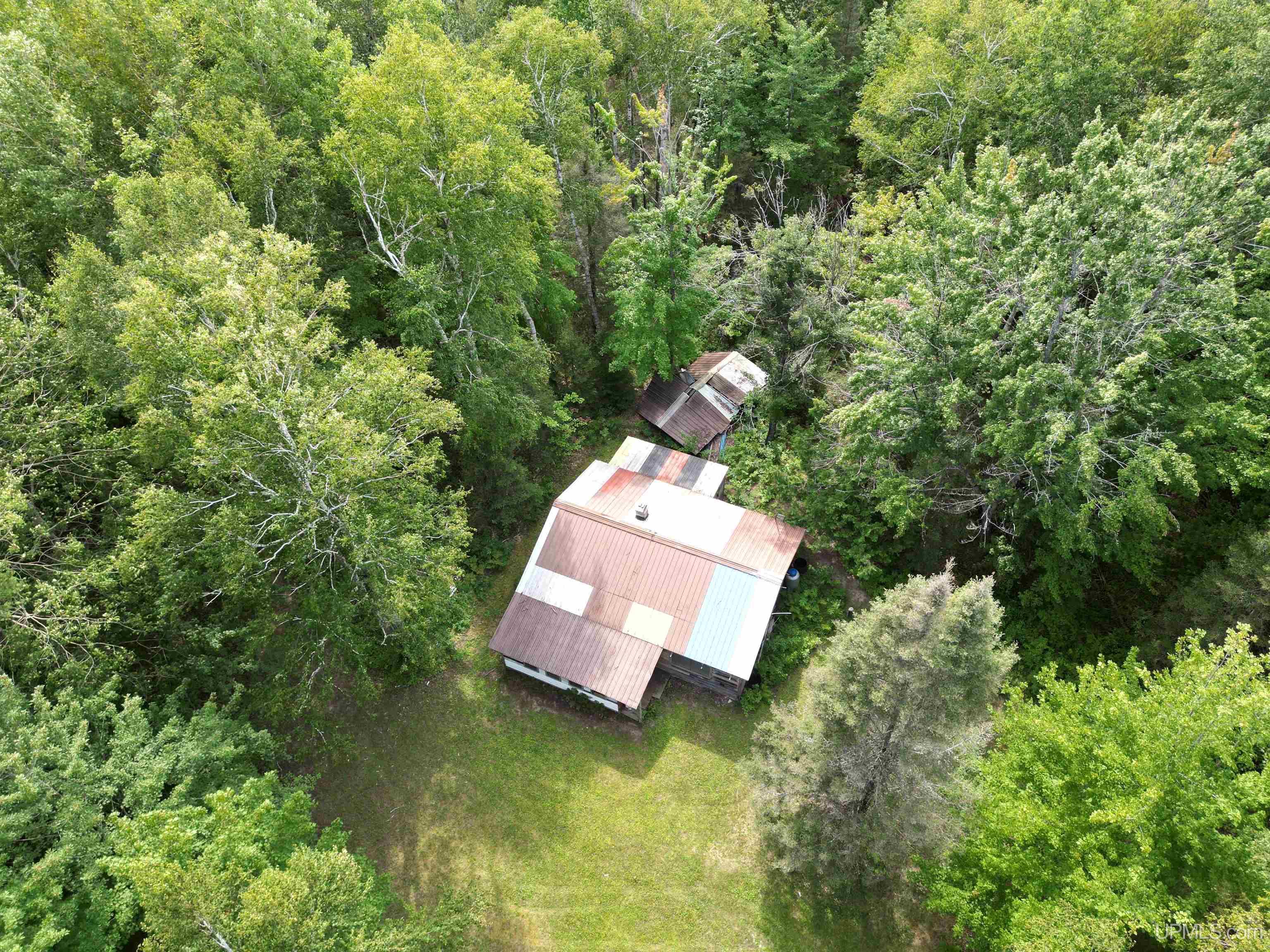 Tbd Trombley 35th Road Rock, MI 49880 - Photo 7 of 28
