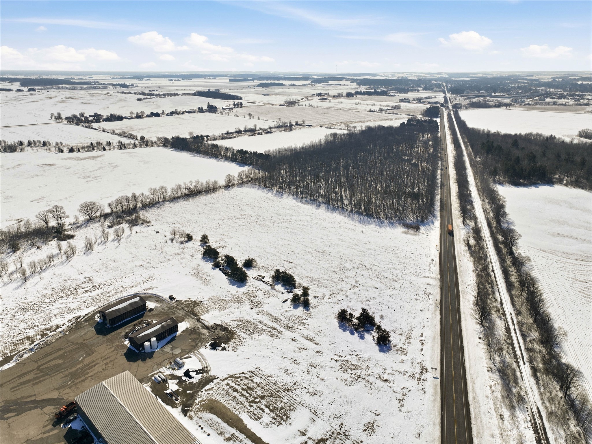 8733 Highway 64 Bloomer, WI 54724 - Photo 17 of 18