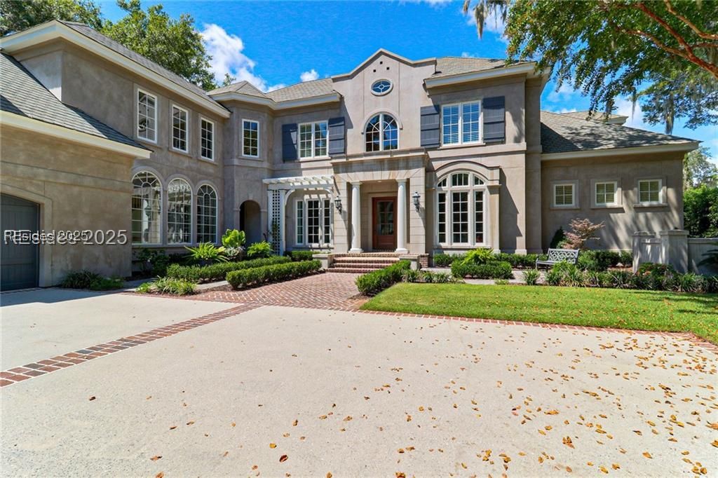 10 Brams Point Road Hilton Head Island, SC 29926 - Photo 8 of 67