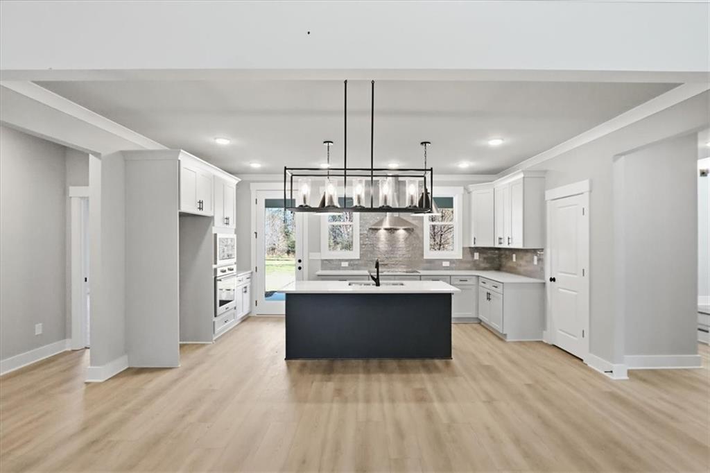 572 Elder Road Southeast Winder, GA 30680 - Photo 11 of 79