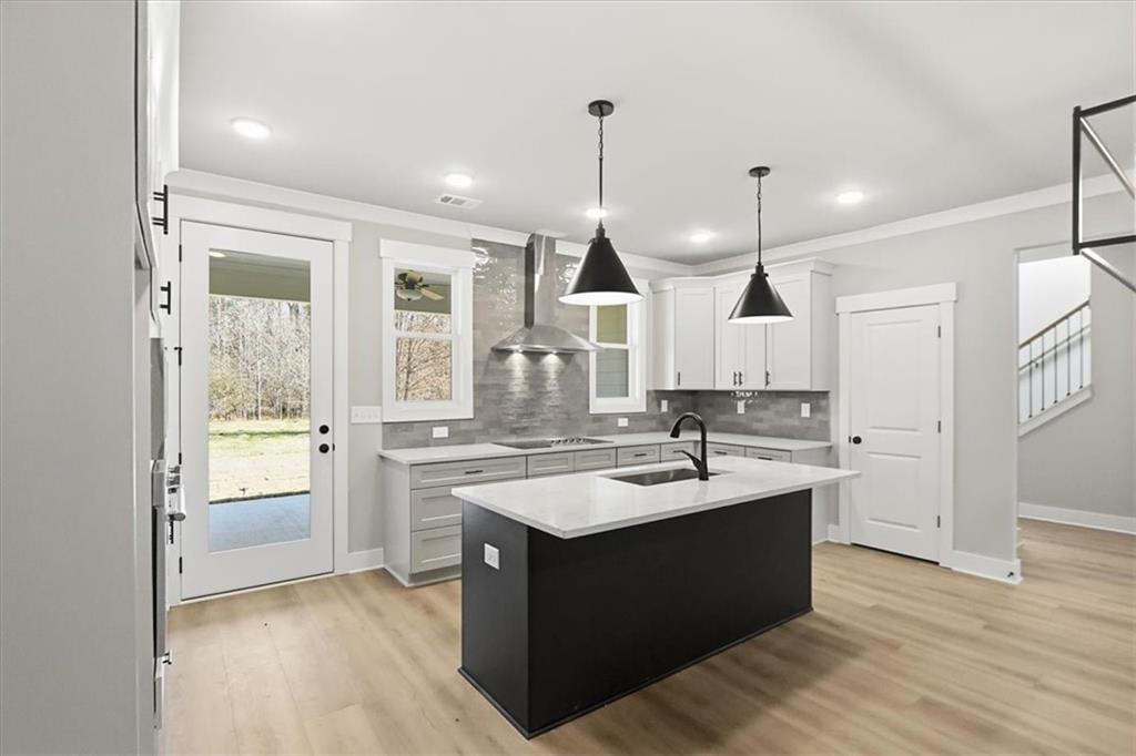 572 Elder Road Southeast Winder, GA 30680 - Photo 12 of 79