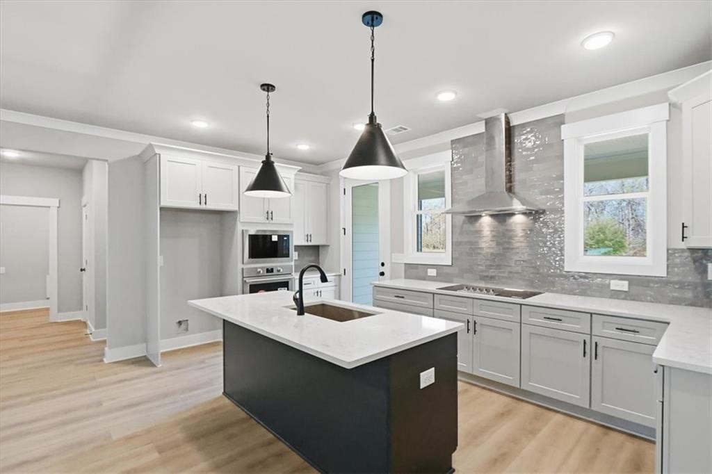 572 Elder Road Southeast Winder, GA 30680 - Photo 13 of 79