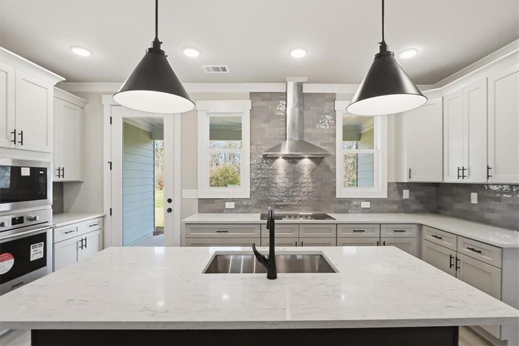 572 Elder Road Southeast Winder, GA 30680 - Photo 14 of 79