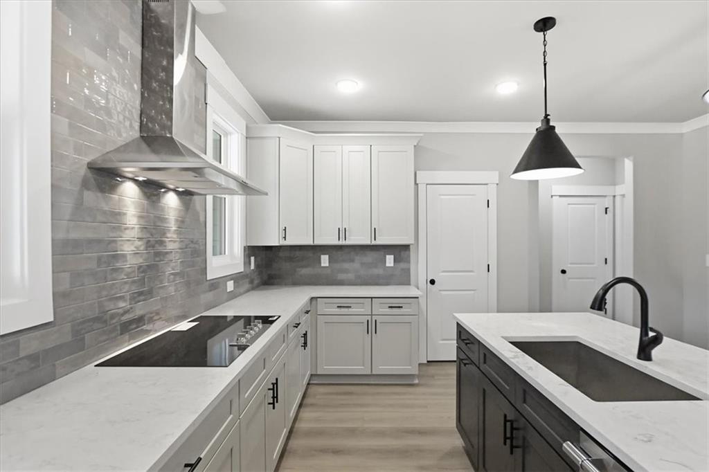 572 Elder Road Southeast Winder, GA 30680 - Photo 15 of 79