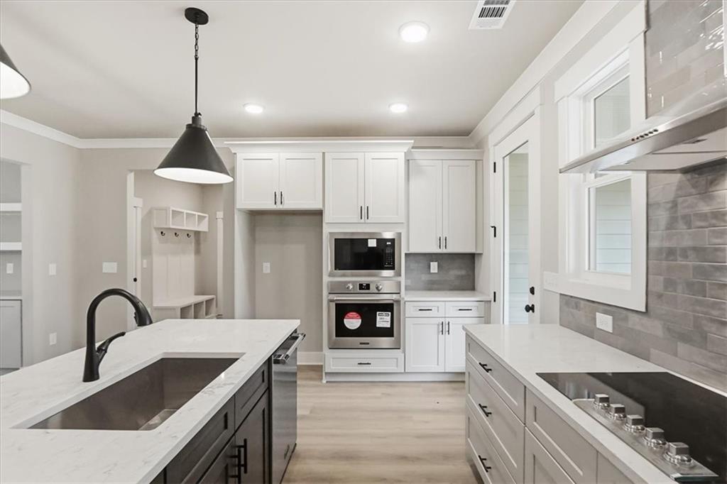 572 Elder Road Southeast Winder, GA 30680 - Photo 16 of 79