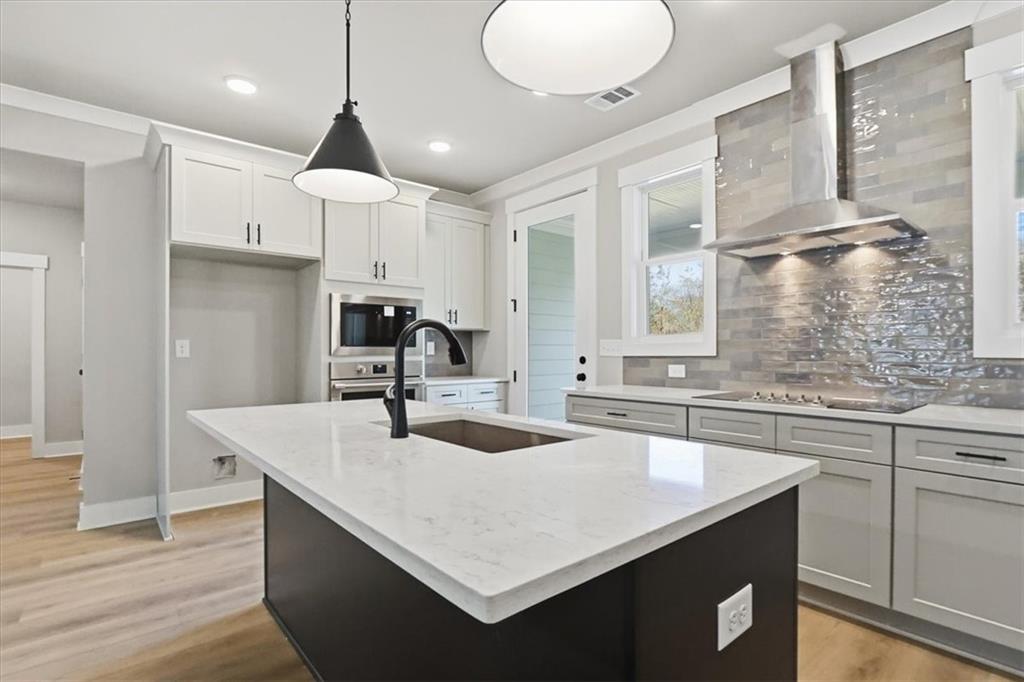 572 Elder Road Southeast Winder, GA 30680 - Photo 17 of 79