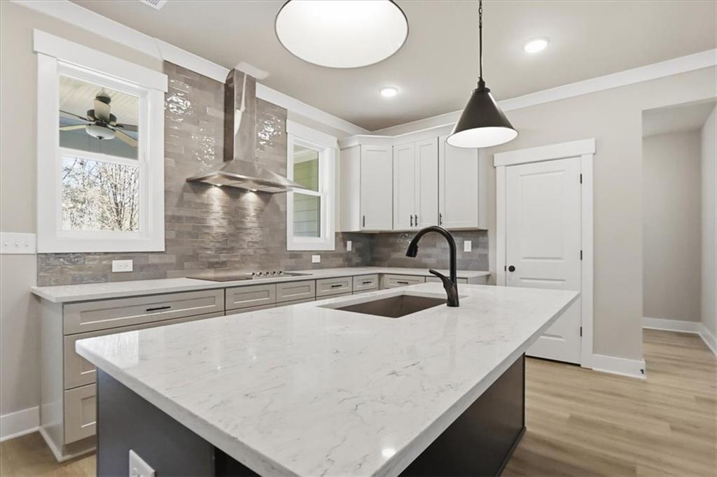 572 Elder Road Southeast Winder, GA 30680 - Photo 19 of 79