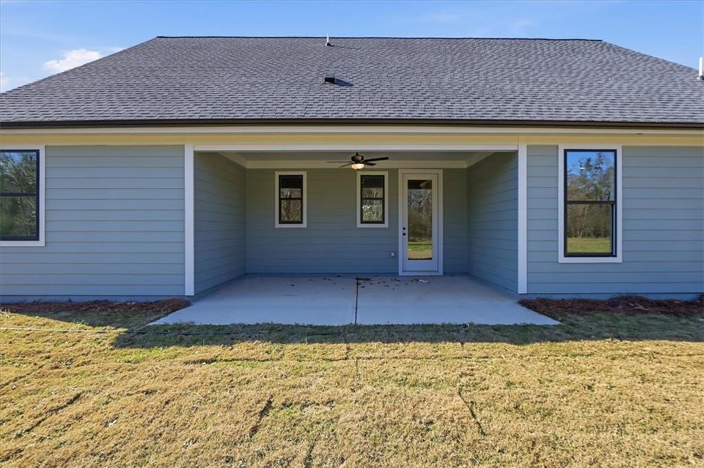 572 Elder Road Southeast Winder, GA 30680 - Photo 67 of 79