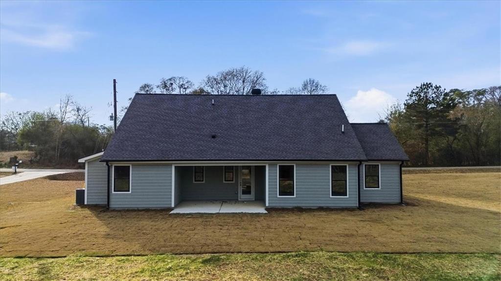 572 Elder Road Southeast Winder, GA 30680 - Photo 71 of 79