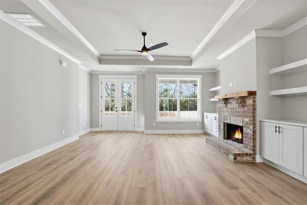 572 Elder Road Southeast Winder, GA 30680 - Photo 8 of 79