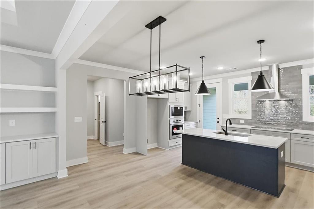 572 Elder Road Southeast Winder, GA 30680 - Photo 9 of 79