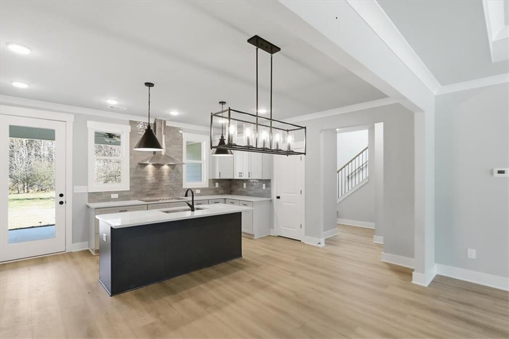 572 Elder Road Southeast Winder, GA 30680 - Photo 10 of 79