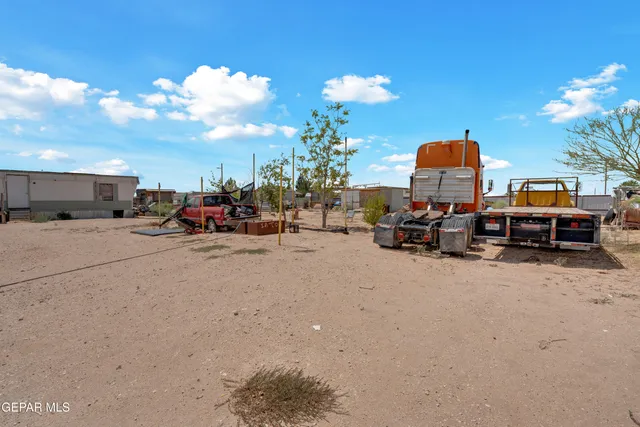 $74,500 | 725 Ingham Street, Horizon City, TX 79928