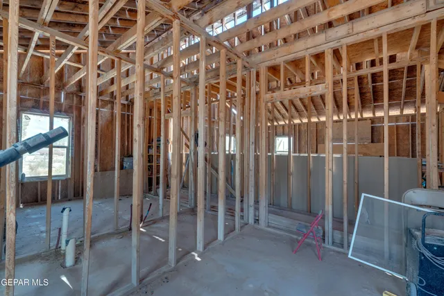 $74,500 | 725 Ingham Street, Horizon City, TX 79928