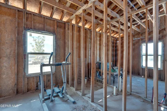 $74,500 | 725 Ingham Street, Horizon City, TX 79928