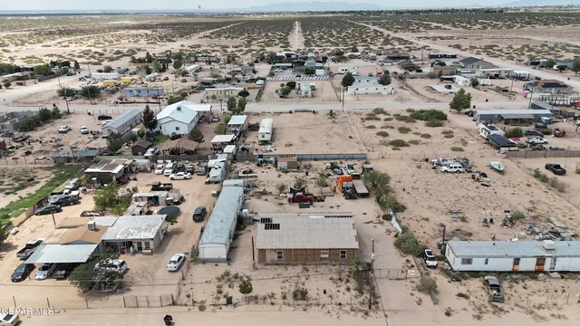 $74,500 | 725 Ingham Street, Horizon City, TX 79928