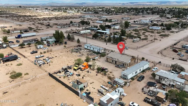 $74,500 | 725 Ingham Street, Horizon City, TX 79928